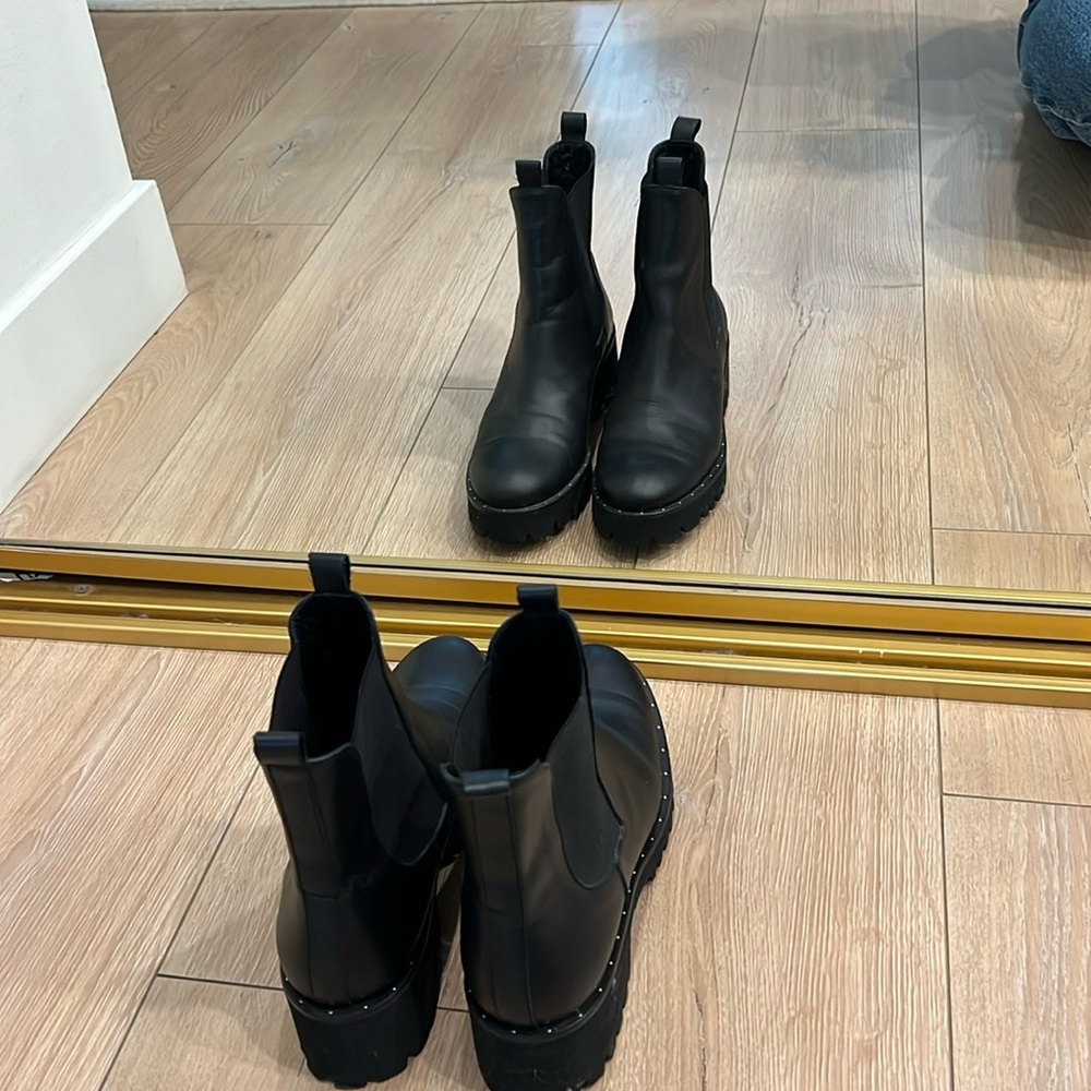 Frēda Salvador BROOKE RAIN RESISTANT BOOT